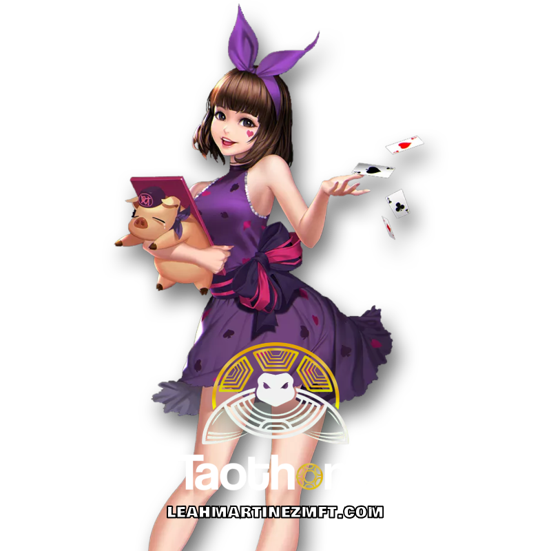 taotong slot